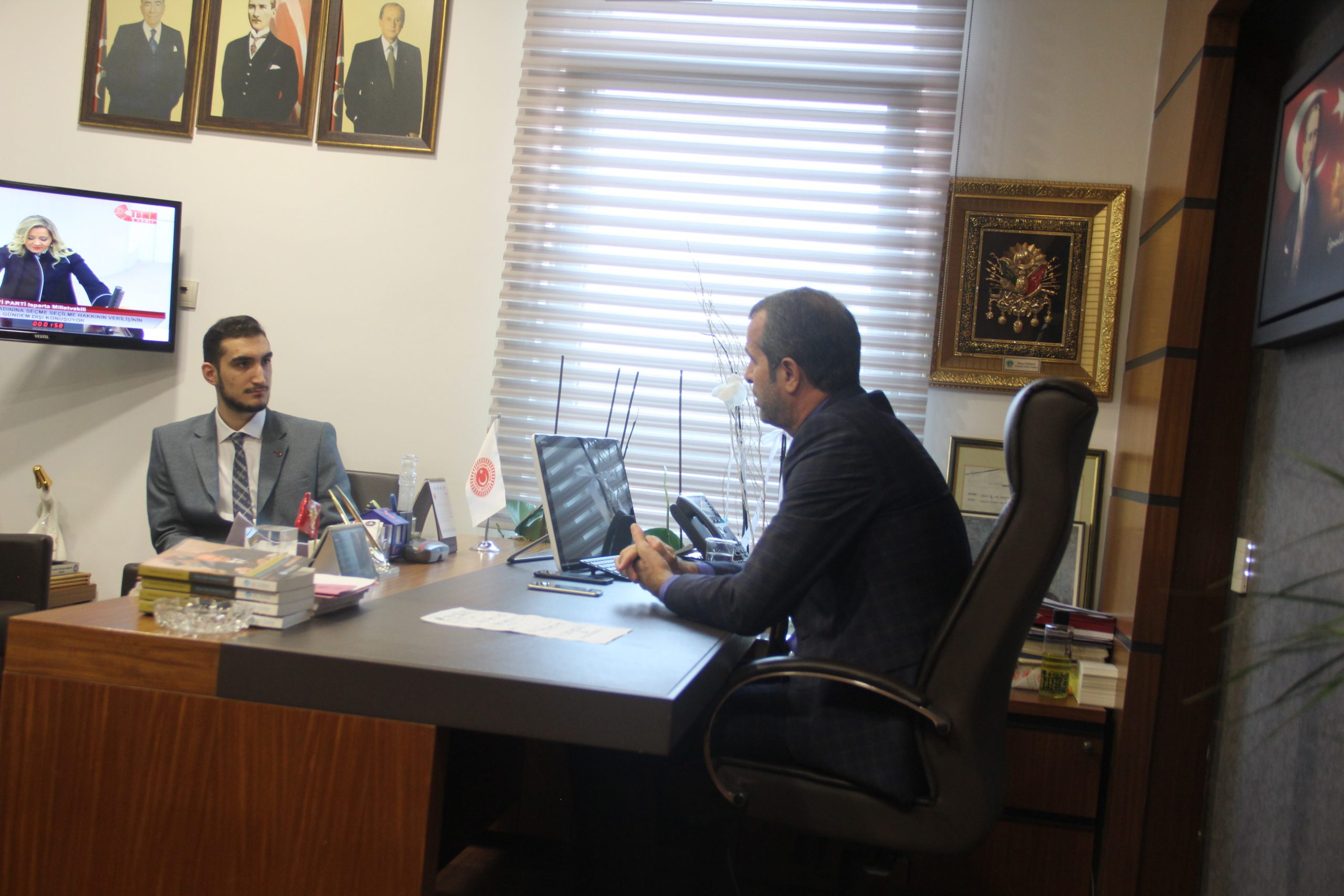 Emirhan Alkan - Saffet Sancaklı - diyagonal.net