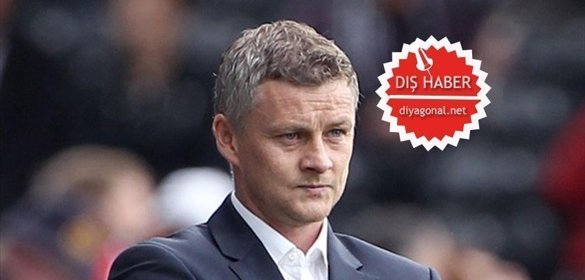 Ole Gunnar Solskjaer – diyagonal.net Ole Gunnar Solskjaer - diyagonal.net