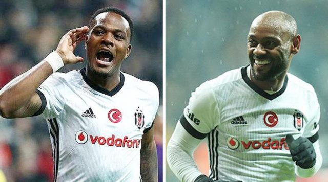 Vagner Love - Cyle Larin - diyagonal.net
