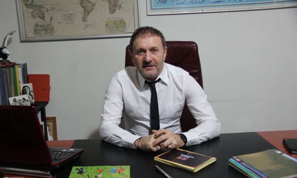 Hürser Tekinoktay - www.diyagonal.net