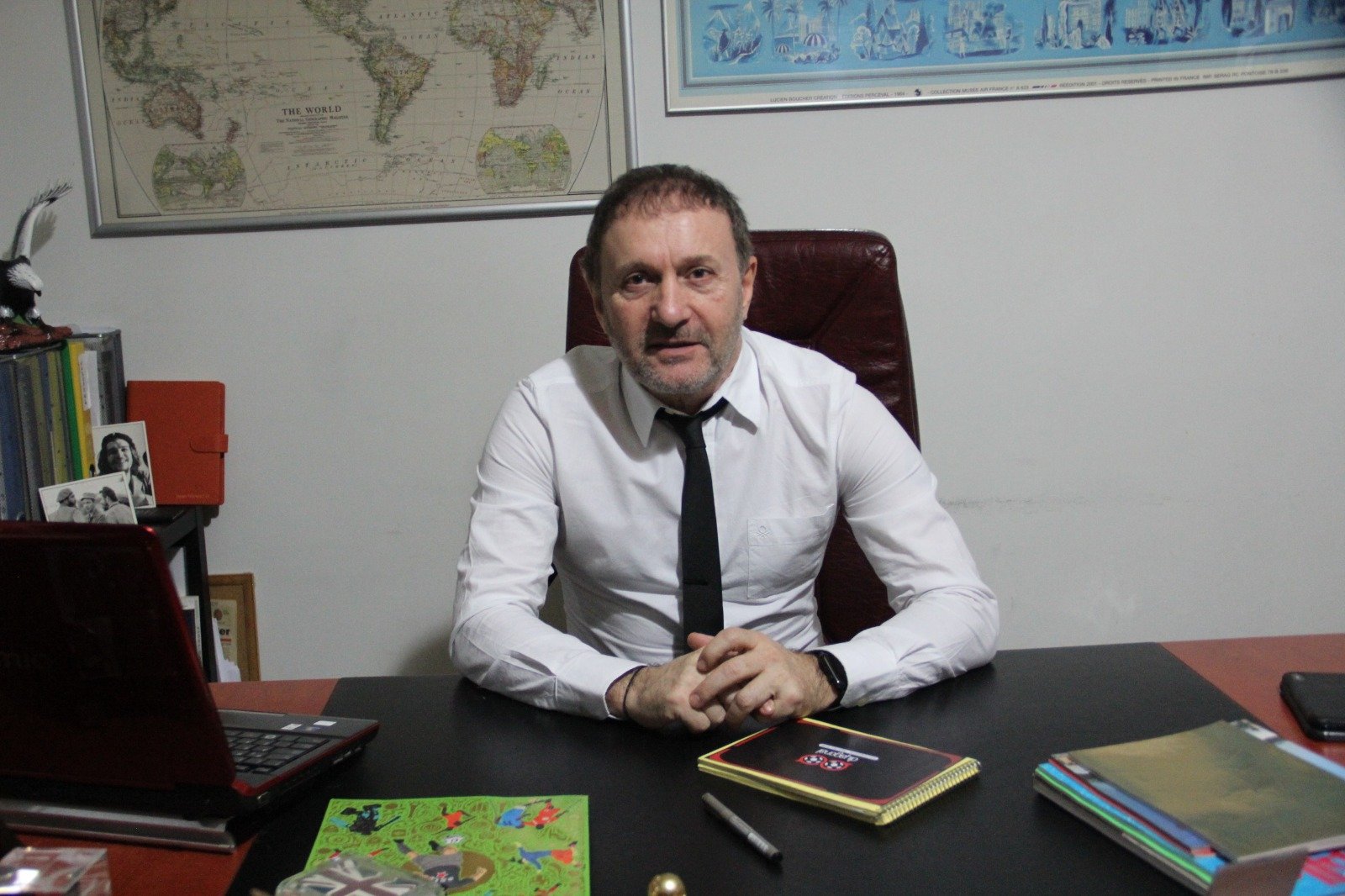 Hürser Tekinoktay - www.diyagonal.net