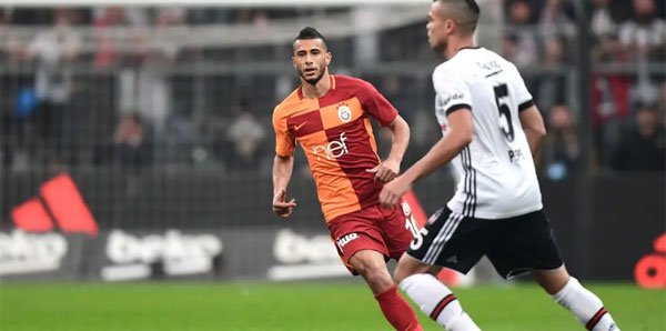 1 milyar 110 milyon'luk büyük derbi fft226 mf12844372 - 1 milyar 110 milyon'luk büyük derbi