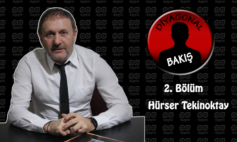 Hürser Tekinoktay - www.diyagonal.net