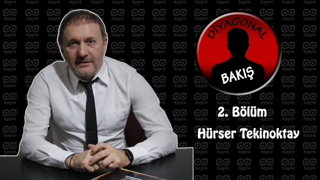Hürser Tekinoktay - www.diyagonal.net