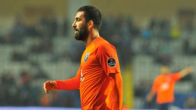 Arda Turan Transfer Haberleri - www.diyagonal.net