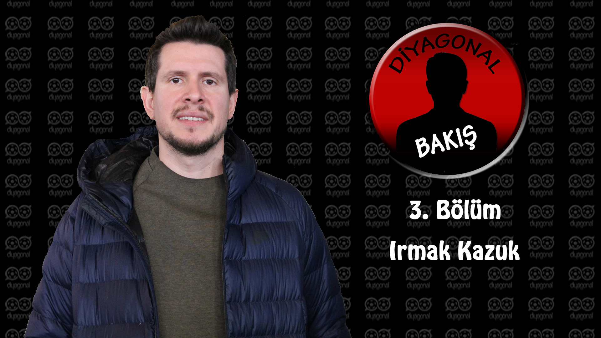 Irmak Kazuk - www.diyagonal.net