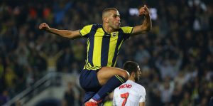 Islam Slimani Haberleri - www.diyagonal.net