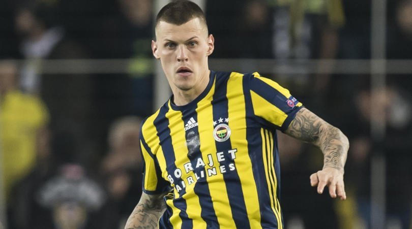 Martin Skrtel Transfer Haberleri - www.diyagonal.net