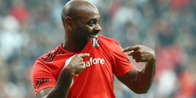 Vagner Love Haberleri - www.diyagonal.net