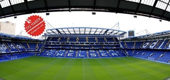 UEFA'dan Chelsea'ya ceza yolda!