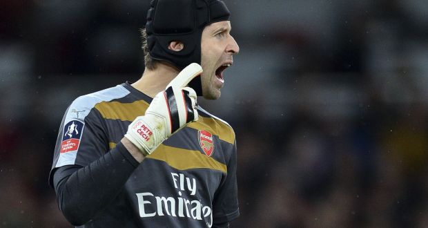 Petr Cech'den veda mesajı! image - Petr Cech'den veda mesajı!