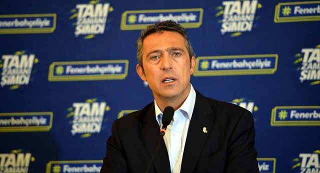 Ali Koç Haberleri - www.diyagonal.net