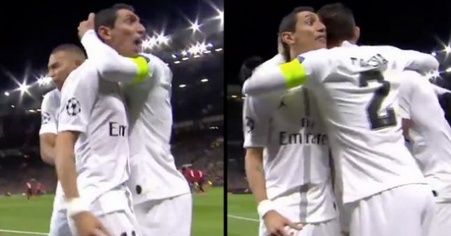 Angel Di Maria Haberleri - www.diyagonal.net