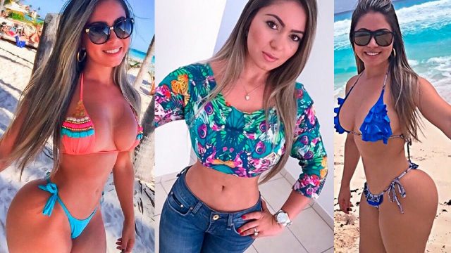 Angelica Perla Haberleri - www.diyagonal.net