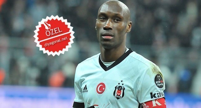 Atiba Hutchinson Haberleri - www.diyagonal.net
