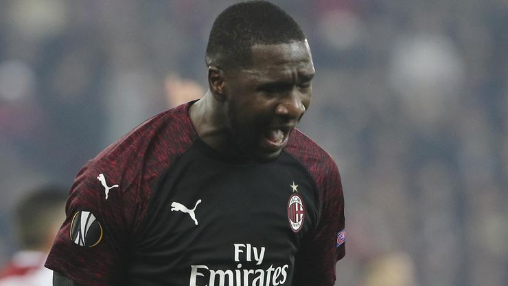 Cristian Zapata Transfer News - www.diyagonal.net