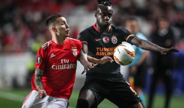 Diagne Galatasaray Haberleri - www.diyagonal.net