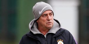 Fatih Terim Haberleri - www.diyagonal.net