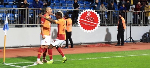 Feghouli Haberleri - www.diyagonal.net