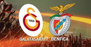 Galatasaray - Benfica Canlı İzle - www.diyagonal.net