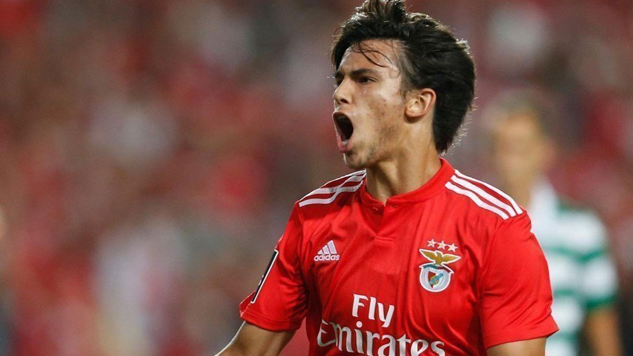 Joao Felix Transfer Haberleri - www.diyagonal.net