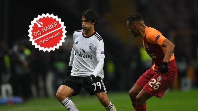 Joao Felix Transfer News - www.diyagonal.net