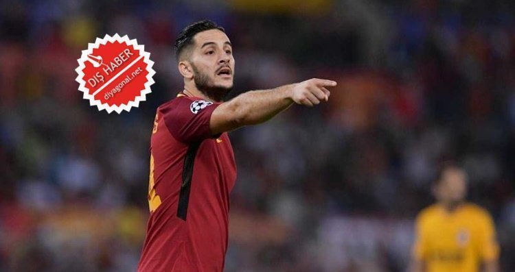 Kostas Manolas Transfer News - www.diyagonal.net