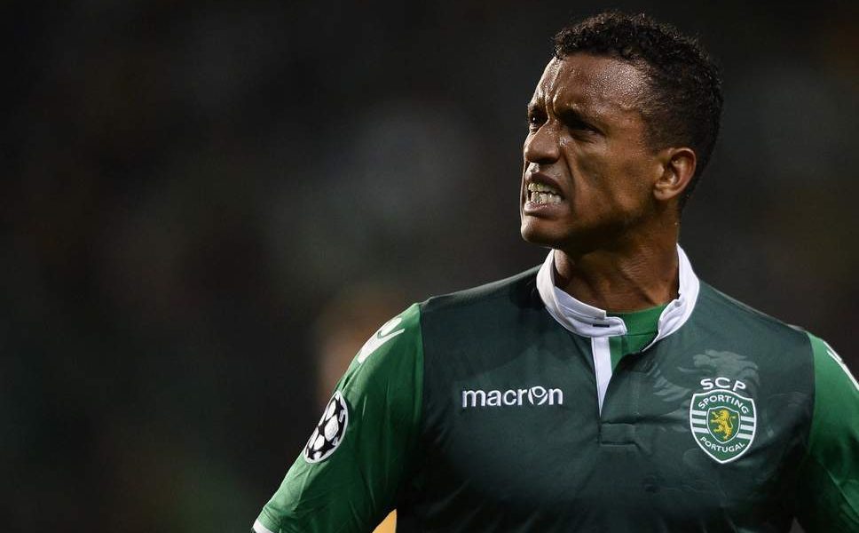 Luis Nani Transfer News - www.diyagonal.net