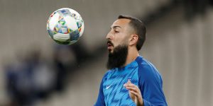 Mitroglou Haberleri - www.diyagonal.net