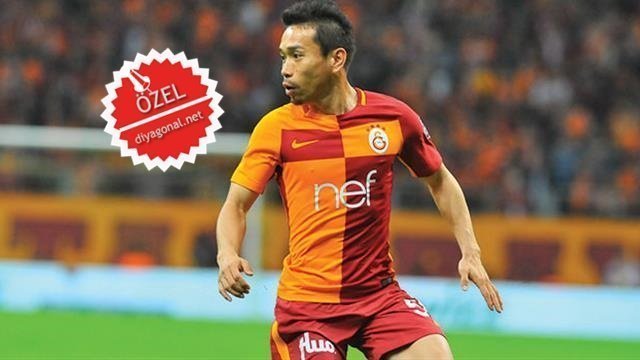Nagatomo - Ahmet Furkan Ünal - www.diyagonal.net