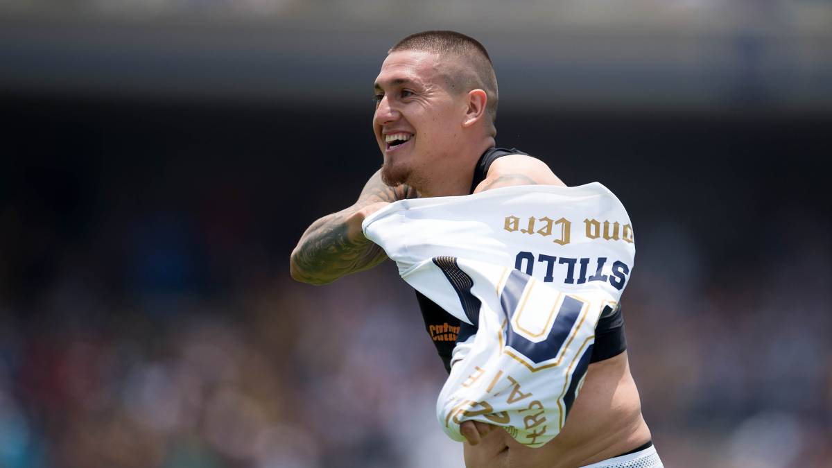 Nicolas Castillo Transfer Haberleri - www.diyagonal.net