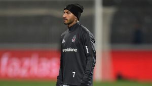 Ricardo Quaresma Haberleri - diyagonal.net