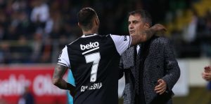 Ricardo Quaresma Haberleri - www.diyagonal.net