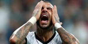 Ricardo Quaresma Transfer News - www.diyagonal.net