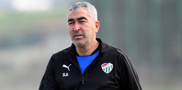 Samet Aybaba Bursaspor Haberleri - www.diyagonal.net