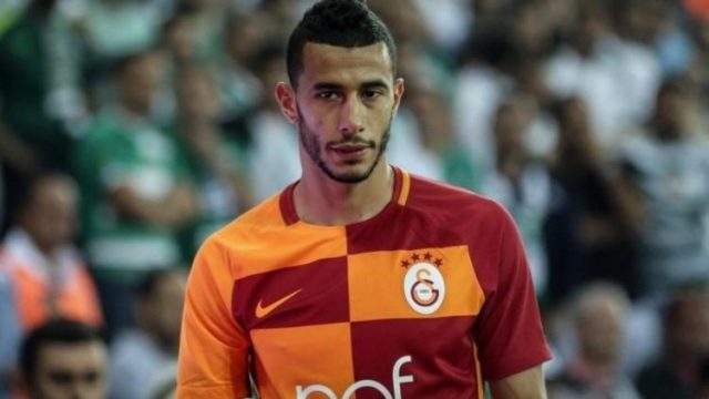 Younes Belhanda Haberleri - www.diyagonal.net