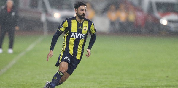 Mehmet Ekici: Artık kazanan takım olacağız. fft226 mf12979713 - Mehmet Ekici: Artık kazanan takım olacağız.