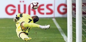 Beto Göztepe Haberleri - www.diyagonal.net