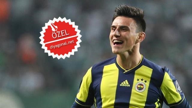 Eljif Elmas Transfer Haberleri - www.diyagonal.net