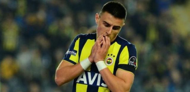 Eljif Elmas Transfer News - www.diyagonal.net