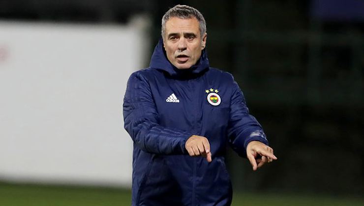 Ersun Yanal'ın Başakşehir 11'i belli oldu