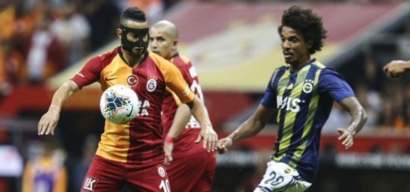 Fenerbahçe ve Galatasaray