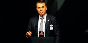 Fikret Orman Haberleri - www.diyagonal.net