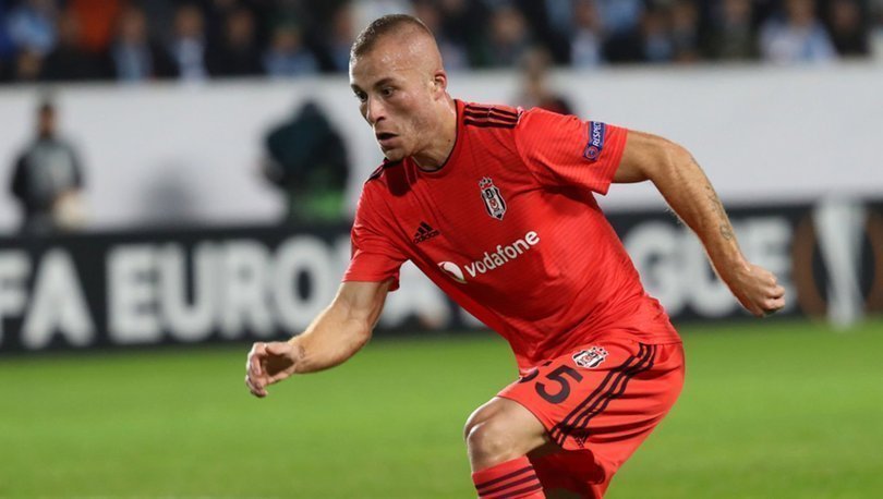 Gökhan Töre Transfer Haberleri - www.diyagonal.net