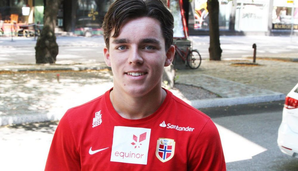 Hugo Vetlesen Transfer News - www.diyagonal.net