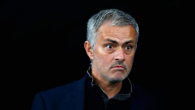 Jose Mourinho Haberleri - www.diyagonal.net