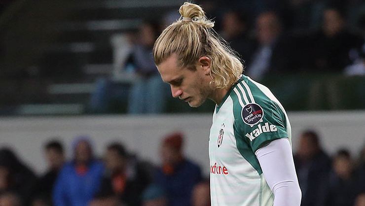 Loris Karius Transfer Haberleri - www.diyagonal.net