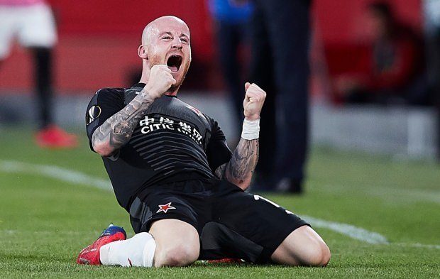 Miroslav Stoch Haberleri - www.diyagonal.net