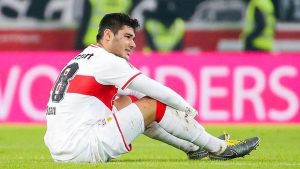 Ozan Kabak Transfer News - www.diyagonal.net