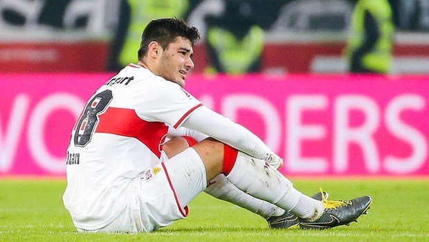 Ozan Kabak Transfer News - www.diyagonal.net